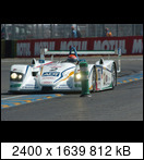 24 HEURES DU MANS YEAR BY YEAR PART FIVE 2000 - 2009 - Page 26 2005-lm-2-emanuelepirwcdis