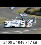 24 HEURES DU MANS YEAR BY YEAR PART FIVE 2000 - 2009 - Page 26 2005-lm-2-emanuelepiry9e76
