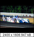 24 HEURES DU MANS YEAR BY YEAR PART FIVE 2000 - 2009 - Page 26 2005-lm-2-emanuelepirzzin2