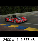 24 HEURES DU MANS YEAR BY YEAR PART FIVE 2000 - 2009 - Page 27 2005-lm-20-marcrostan30daw