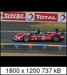 24 HEURES DU MANS YEAR BY YEAR PART FIVE 2000 - 2009 - Page 27 2005-lm-20-marcrostan4xeeg