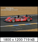 24 HEURES DU MANS YEAR BY YEAR PART FIVE 2000 - 2009 - Page 27 2005-lm-20-marcrostanuyiqe
