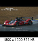 24 HEURES DU MANS YEAR BY YEAR PART FIVE 2000 - 2009 - Page 27 2005-lm-20-marcrostany0fod