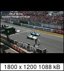 24 HEURES DU MANS YEAR BY YEAR PART FIVE 2000 - 2009 - Page 30 2005-lm-200-ziel-01vsdt9