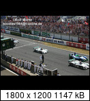 24 HEURES DU MANS YEAR BY YEAR PART FIVE 2000 - 2009 - Page 30 2005-lm-200-ziel-02m4iyt