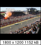 24 HEURES DU MANS YEAR BY YEAR PART FIVE 2000 - 2009 - Page 30 2005-lm-200-ziel-06smi2i