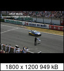 24 HEURES DU MANS YEAR BY YEAR PART FIVE 2000 - 2009 - Page 30 2005-lm-200-ziel-11izfmt