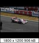 24 HEURES DU MANS YEAR BY YEAR PART FIVE 2000 - 2009 - Page 30 2005-lm-200-ziel-124ecs7