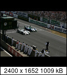 24 HEURES DU MANS YEAR BY YEAR PART FIVE 2000 - 2009 - Page 30 2005-lm-200-ziel-14maio6