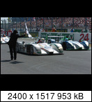 24 HEURES DU MANS YEAR BY YEAR PART FIVE 2000 - 2009 - Page 30 2005-lm-200-ziel-16v7fut