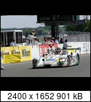 24 HEURES DU MANS YEAR BY YEAR PART FIVE 2000 - 2009 - Page 30 2005-lm-200-ziel-18lce2p