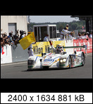 24 HEURES DU MANS YEAR BY YEAR PART FIVE 2000 - 2009 - Page 30 2005-lm-200-ziel-19m6iip
