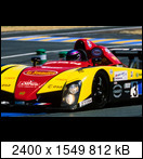 24 HEURES DU MANS YEAR BY YEAR PART FIVE 2000 - 2009 - Page 27 2005-lm-23-jean-bernafnduy
