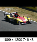 24 HEURES DU MANS YEAR BY YEAR PART FIVE 2000 - 2009 - Page 27 2005-lm-23-jean-bernansdqv
