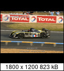24 HEURES DU MANS YEAR BY YEAR PART FIVE 2000 - 2009 - Page 27 2005-lm-24-patriceroup3fts