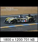 24 HEURES DU MANS YEAR BY YEAR PART FIVE 2000 - 2009 - Page 27 2005-lm-24-patriceroupnddu