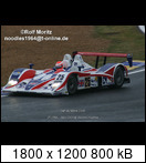 24 HEURES DU MANS YEAR BY YEAR PART FIVE 2000 - 2009 - Page 27 2005-lm-25-thomaserdo54cur