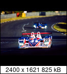 24 HEURES DU MANS YEAR BY YEAR PART FIVE 2000 - 2009 - Page 27 2005-lm-25-thomaserdodlf9j