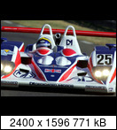 24 HEURES DU MANS YEAR BY YEAR PART FIVE 2000 - 2009 - Page 27 2005-lm-25-thomaserdokxddh