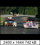 24 HEURES DU MANS YEAR BY YEAR PART FIVE 2000 - 2009 - Page 27 2005-lm-25-thomaserdonde82