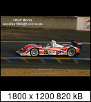 24 HEURES DU MANS YEAR BY YEAR PART FIVE 2000 - 2009 - Page 27 2005-lm-25-thomaserdovwft5