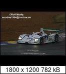 24 HEURES DU MANS YEAR BY YEAR PART FIVE 2000 - 2009 - Page 26 2005-lm-3-jjlehtotomk2delt
