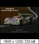 24 HEURES DU MANS YEAR BY YEAR PART FIVE 2000 - 2009 - Page 26 2005-lm-3-jjlehtotomk74fia
