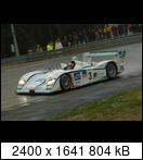 24 HEURES DU MANS YEAR BY YEAR PART FIVE 2000 - 2009 - Page 26 2005-lm-3-jjlehtotomknwf19
