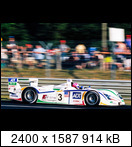 24 HEURES DU MANS YEAR BY YEAR PART FIVE 2000 - 2009 - Page 26 2005-lm-3-jjlehtotomktkcvi
