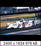 24 HEURES DU MANS YEAR BY YEAR PART FIVE 2000 - 2009 - Page 26 2005-lm-3-jjlehtotomkuce61