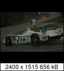 24 HEURES DU MANS YEAR BY YEAR PART FIVE 2000 - 2009 - Page 26 2005-lm-3-jjlehtotomkuzeno