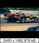 24 HEURES DU MANS YEAR BY YEAR PART FIVE 2000 - 2009 - Page 27 2005-lm-30-philbennet6wi0h