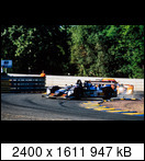 24 HEURES DU MANS YEAR BY YEAR PART FIVE 2000 - 2009 - Page 27 2005-lm-30-philbennetd2c78
