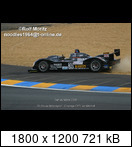 24 HEURES DU MANS YEAR BY YEAR PART FIVE 2000 - 2009 - Page 27 2005-lm-30-philbennetgyftj