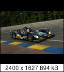 24 HEURES DU MANS YEAR BY YEAR PART FIVE 2000 - 2009 - Page 27 2005-lm-30-philbennettofeh