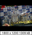24 HEURES DU MANS YEAR BY YEAR PART FIVE 2000 - 2009 - Page 30 2005-lm-301-podium-08v2fe2