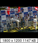 24 HEURES DU MANS YEAR BY YEAR PART FIVE 2000 - 2009 - Page 30 2005-lm-301-podium-09mtfod
