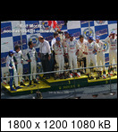 24 HEURES DU MANS YEAR BY YEAR PART FIVE 2000 - 2009 - Page 30 2005-lm-301-podium-102ii2m