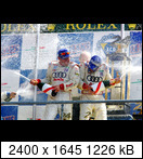 24 HEURES DU MANS YEAR BY YEAR PART FIVE 2000 - 2009 - Page 30 2005-lm-301-podium-142sffw