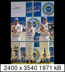 24 HEURES DU MANS YEAR BY YEAR PART FIVE 2000 - 2009 - Page 30 2005-lm-301-podium-17lzf24
