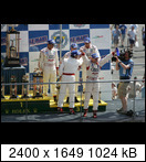 24 HEURES DU MANS YEAR BY YEAR PART FIVE 2000 - 2009 - Page 30 2005-lm-301-podium-19v6czs
