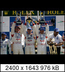 24 HEURES DU MANS YEAR BY YEAR PART FIVE 2000 - 2009 - Page 30 2005-lm-301-podium-2081dl7
