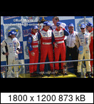 24 HEURES DU MANS YEAR BY YEAR PART FIVE 2000 - 2009 - Page 30 2005-lm-302-podium-02w9c8o