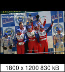 24 HEURES DU MANS YEAR BY YEAR PART FIVE 2000 - 2009 - Page 30 2005-lm-302-podium-04otchs