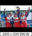 24 HEURES DU MANS YEAR BY YEAR PART FIVE 2000 - 2009 - Page 30 2005-lm-302-podium-07mpfrz