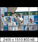 24 HEURES DU MANS YEAR BY YEAR PART FIVE 2000 - 2009 - Page 30 2005-lm-302-podium-08boi7m
