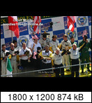 24 HEURES DU MANS YEAR BY YEAR PART FIVE 2000 - 2009 - Page 30 2005-lm-303-podium-032ieta