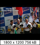 24 HEURES DU MANS YEAR BY YEAR PART FIVE 2000 - 2009 - Page 30 2005-lm-303-podium-04ssij2