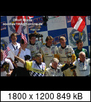 24 HEURES DU MANS YEAR BY YEAR PART FIVE 2000 - 2009 - Page 30 2005-lm-303-podium-05bqd67