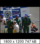 24 HEURES DU MANS YEAR BY YEAR PART FIVE 2000 - 2009 - Page 30 2005-lm-303-podium-065jd1s